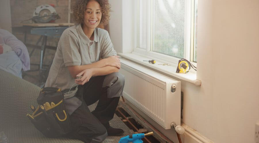 Professional septic pumping service in Stuart, VA